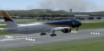 B777-300  FSElite 6K texture