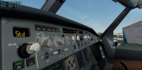 Xplane 10 A330_JARDesign 飞行美图