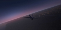 【X-Plane 11】VTBS-ZGNN
