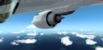 VHHH--RCTP  ---CHH1588 感谢欣赏--支持联飞