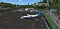 GEORGE F. L. CHARLES AIRPORT SAINT LUCIA FSX