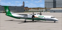 Uni Air Q400