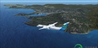 GEORGE F. L. CHARLES AIRPORT SAINT LUCIA FSX