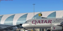 QATAR A320