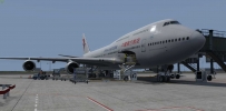 VHHH-VVTS    (747-400)