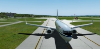 【屁三弟是你么？】PMDG737NGX for XP11?