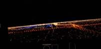 xplane 10 夜景