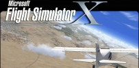 微软模拟飞行2006年版 FSX