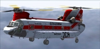 FSX - CH-47