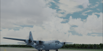 Lockheed C-130 Hercules