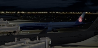 每周末一飞#RCTP-KLAX