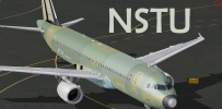 【新视频预告】Prepar3D - FSLabs A320 ILS approch NSTU