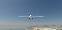 【X-Plane 11】ZGSZ-ZSSS 活动转场飞行