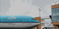 KLM