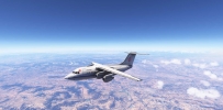RJ70 ZBAA -ZHCC