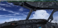 QFA-450 YQY-MEL 737-800wl (VATSIM)