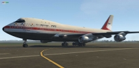 一個輝煌時代的結束——747