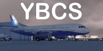 【新视频预告】Prepar3D - FSLabs A320-200 RNAV approch YBCS