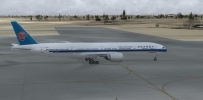 CHINA SOUTHERN