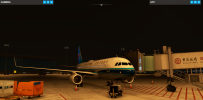 ZGGG-ZJSY，Fenix320首飞