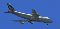 747-200，300