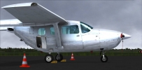 FSX Carenado C337