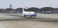 VHHH To RCTP - CAL