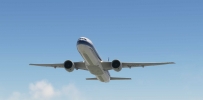 【MSFS】777-300ER ZGGG-ZSPD