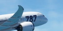 【MSFS】787-8 RJBB-RJTT