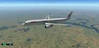 【X-Plane11】FF350飞行