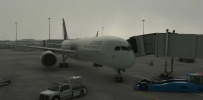 【MSFS】787-10 EGLL-EDDF