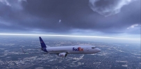 Fedex 738f
