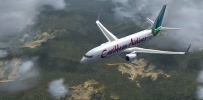 Caribbean Airlines