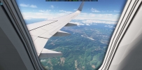MSFS20  UKOO---URKK