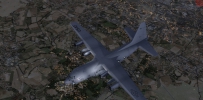 【死亡天使】AC-130