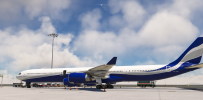 HKG-BOS