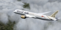 B787 GULF AIR QualityWings