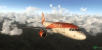 Easyjet a320