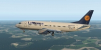 LuftHANSA