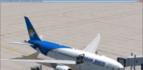 DeamLine 787