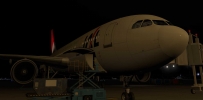 JAL A300 ZYTL-RJCC