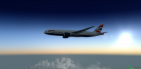 英国航空