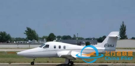 通用航空｜轻型及超轻型飞机一览-9246