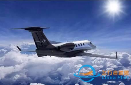 通用航空｜轻型及超轻型飞机一览-5678