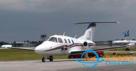 通用航空｜轻型及超轻型飞机一览-109